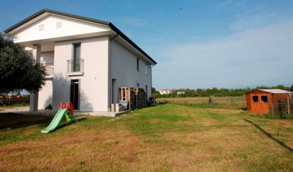 casa indipendente in vendita a Piazzola sul Brenta