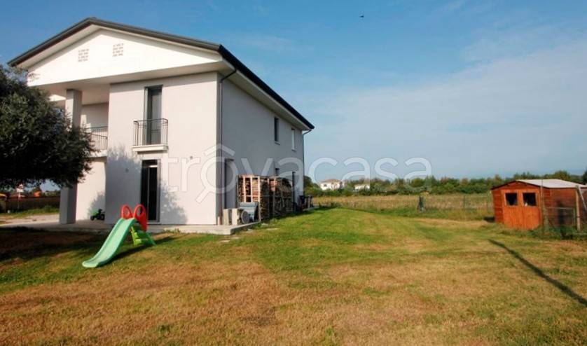 casa indipendente in vendita a Piazzola sul Brenta