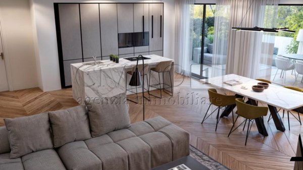 appartamento in vendita a Piazzola sul Brenta