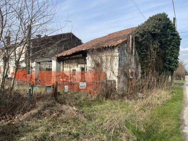 casale in vendita a Piazzola sul Brenta in zona Isola Mantegna