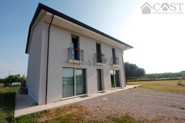 casa indipendente in vendita a Piazzola sul Brenta