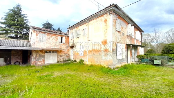 casa indipendente in vendita a Piazzola sul Brenta