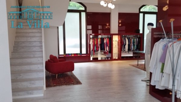 negozio in vendita a Piazzola sul Brenta