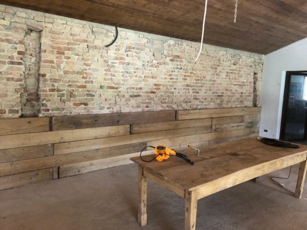 casa indipendente in vendita a Piazzola sul Brenta in zona Vaccarino