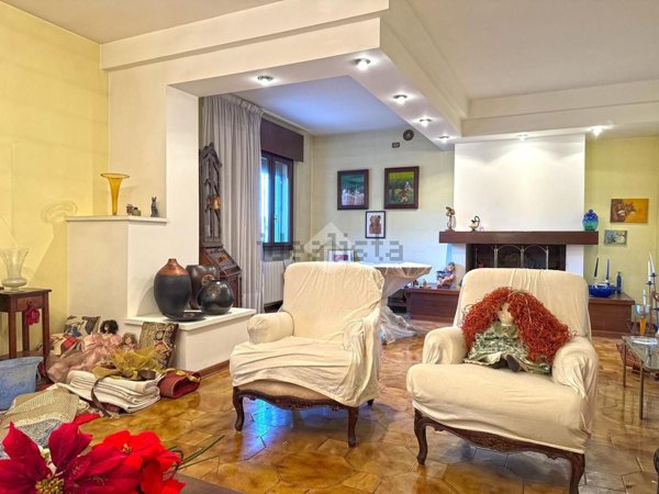 casa indipendente in vendita a Piazzola sul Brenta