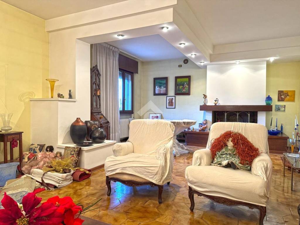 casa indipendente in vendita a Piazzola sul Brenta