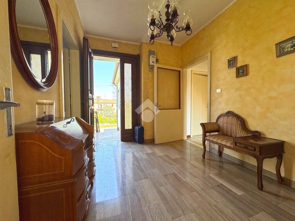 appartamento in vendita a Piazzola sul Brenta