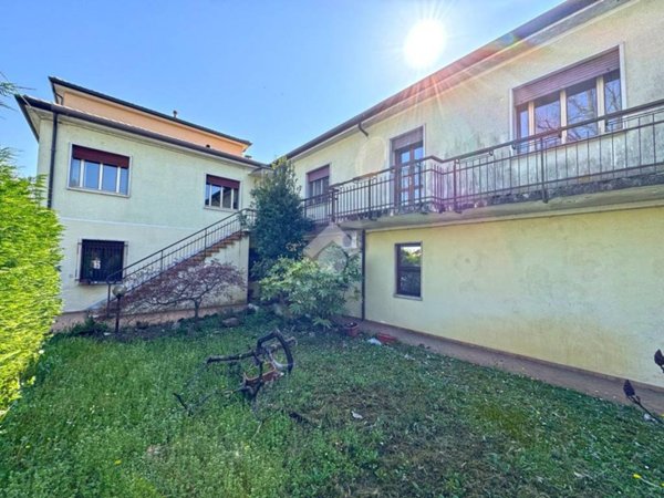 casa indipendente in vendita a Piazzola sul Brenta