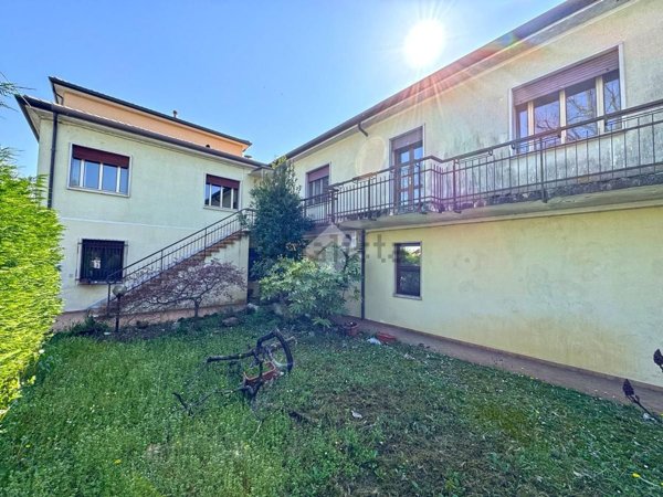 casa indipendente in vendita a Piazzola sul Brenta