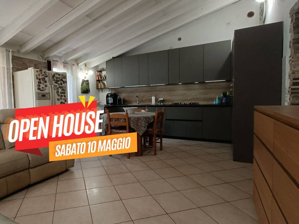 casa indipendente in vendita a Piazzola sul Brenta