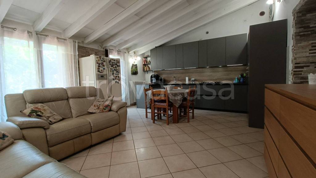casa indipendente in vendita a Piazzola sul Brenta