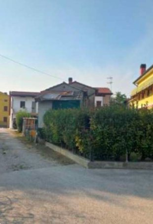 casa indipendente in vendita a Piazzola sul Brenta