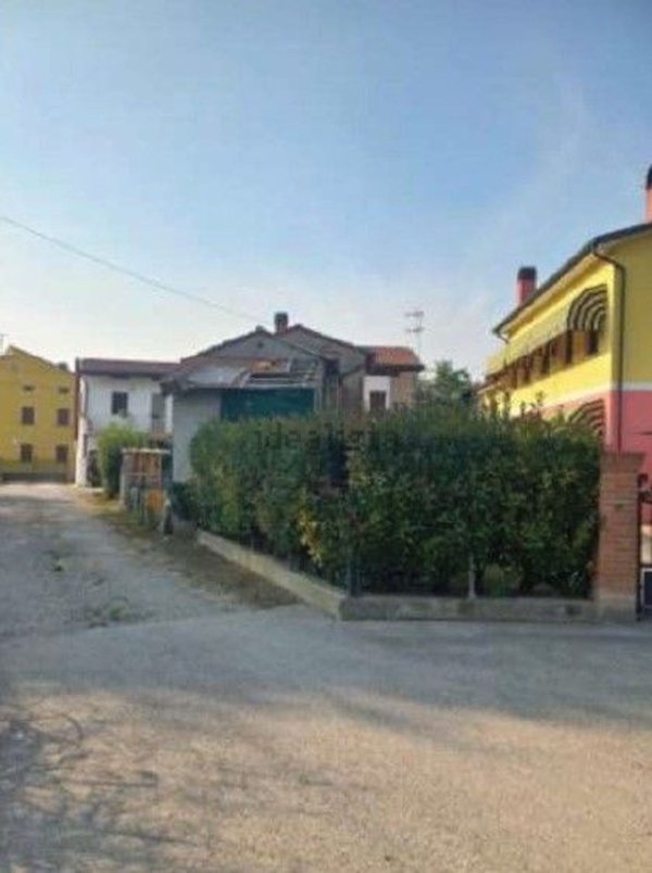 casa indipendente in vendita a Piazzola sul Brenta