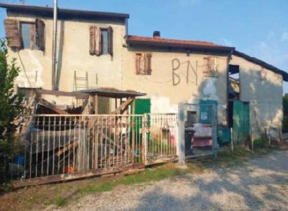 casa indipendente in vendita a Piazzola sul Brenta