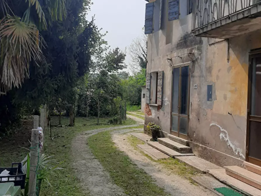 casa indipendente in vendita a Piazzola sul Brenta