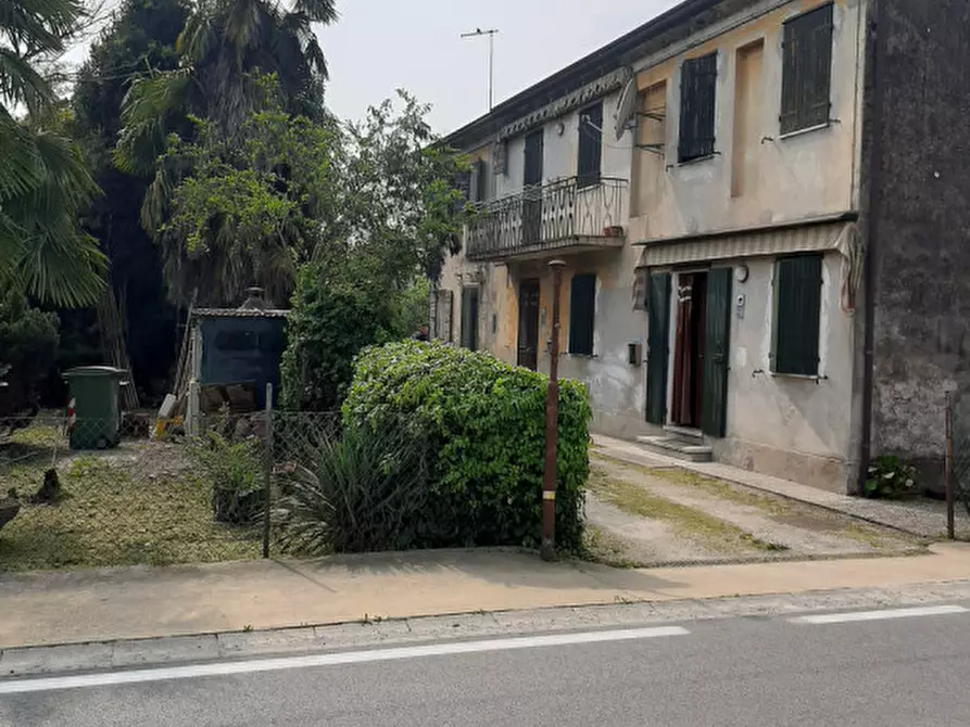 casa indipendente in vendita a Piazzola sul Brenta