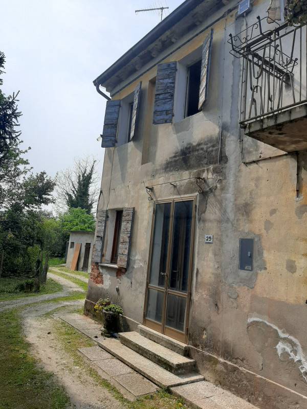 casa indipendente in vendita a Piazzola sul Brenta