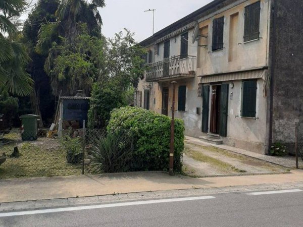 casa indipendente in vendita a Piazzola sul Brenta