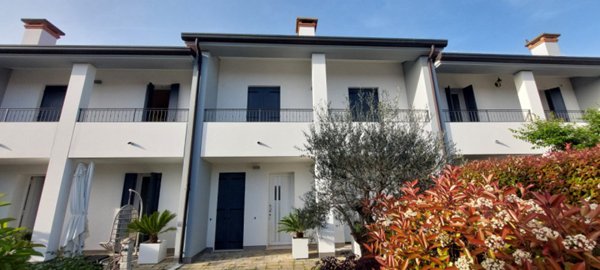 casa indipendente in vendita a Piazzola sul Brenta in zona Tremignon