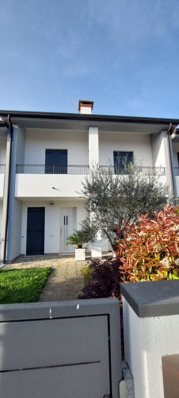 casa indipendente in vendita a Piazzola sul Brenta in zona Tremignon