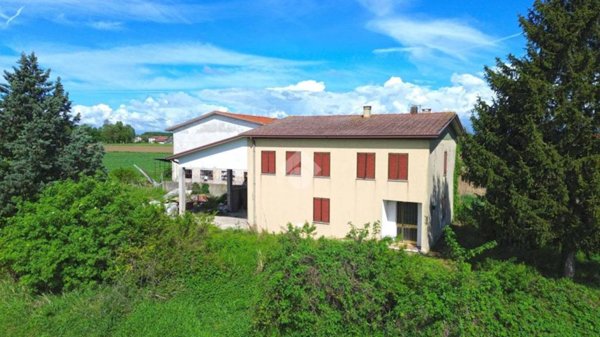 casa indipendente in vendita a Piazzola sul Brenta