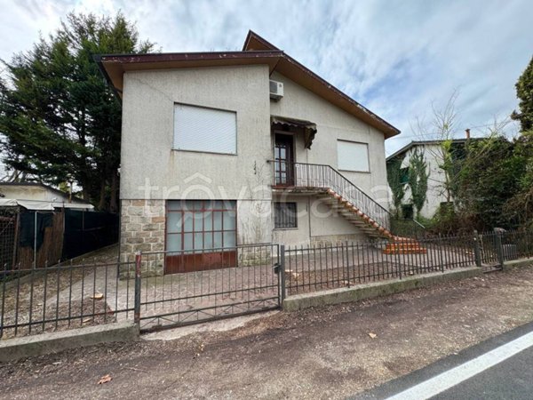 casa indipendente in vendita a Piazzola sul Brenta