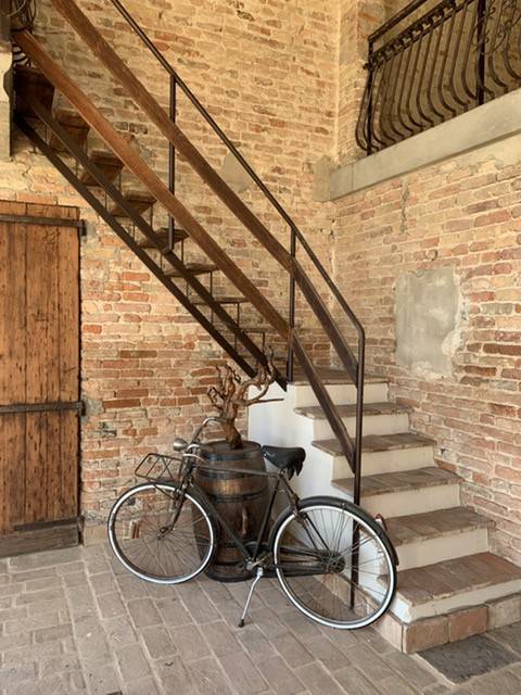 casa indipendente in vendita a Piazzola sul Brenta