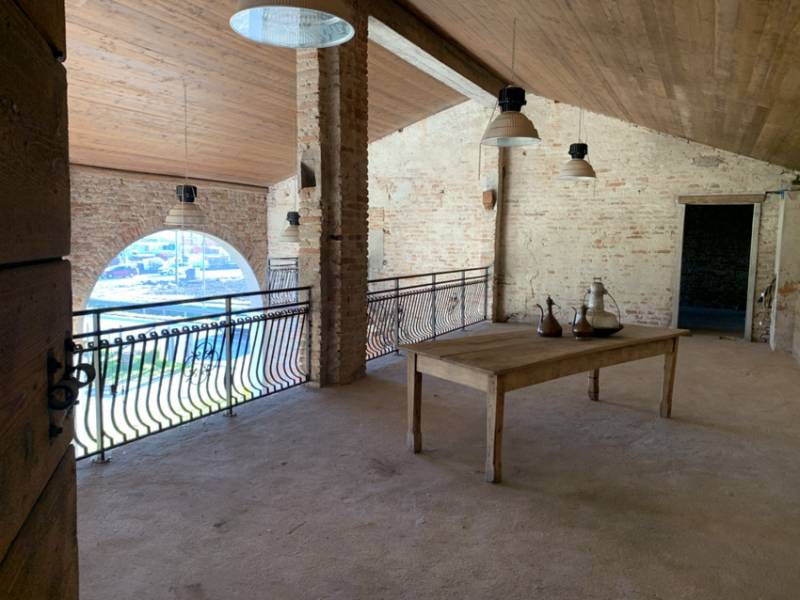 casa indipendente in vendita a Piazzola sul Brenta