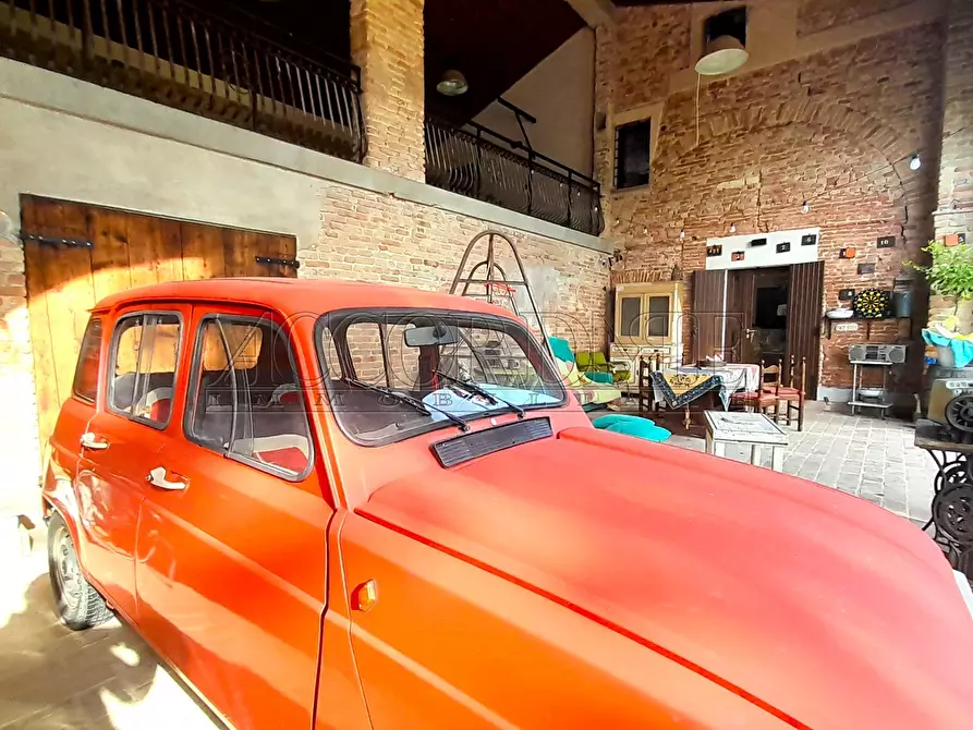 casa indipendente in vendita a Piazzola sul Brenta