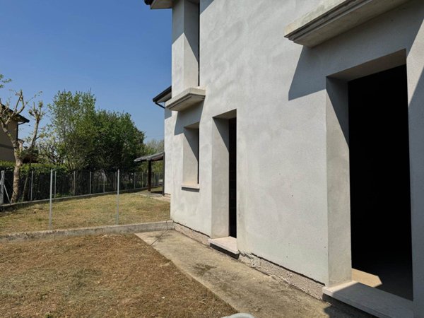 casa indipendente in vendita a Piazzola sul Brenta