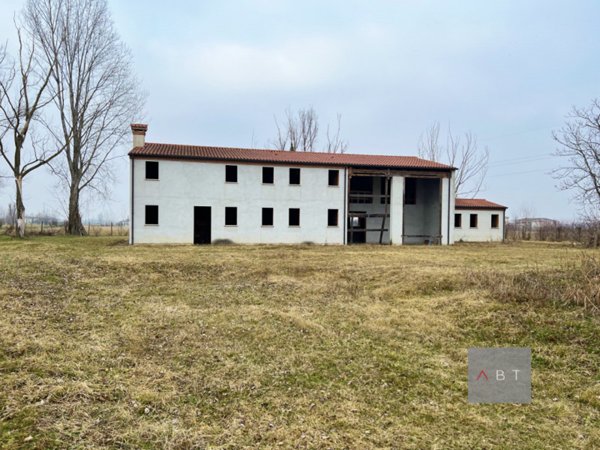 casa indipendente in vendita a Piazzola sul Brenta in zona Tremignon