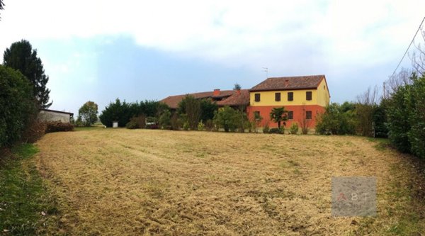 casa indipendente in vendita a Piazzola sul Brenta in zona Presina