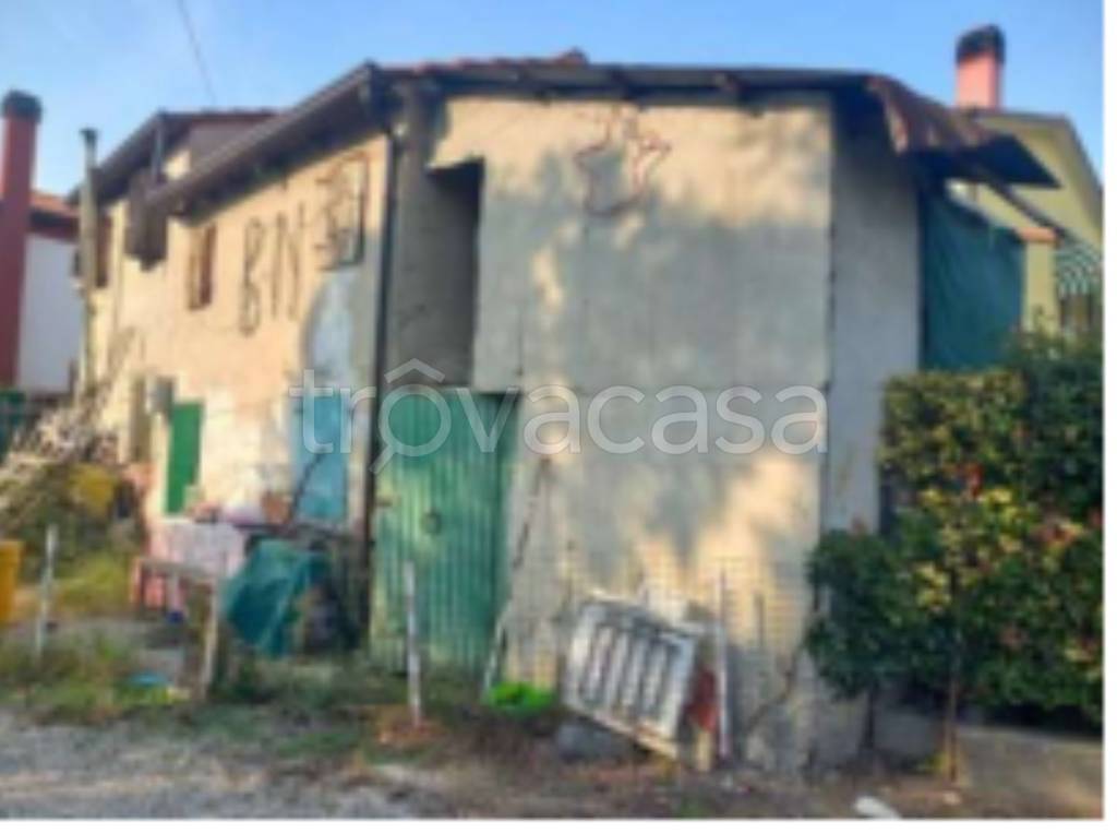 appartamento in vendita a Piazzola sul Brenta in zona Vaccarino