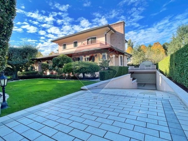 casa indipendente in vendita a Piazzola sul Brenta