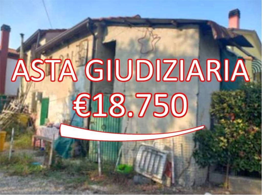 casa indipendente in vendita a Piazzola sul Brenta in zona Vaccarino