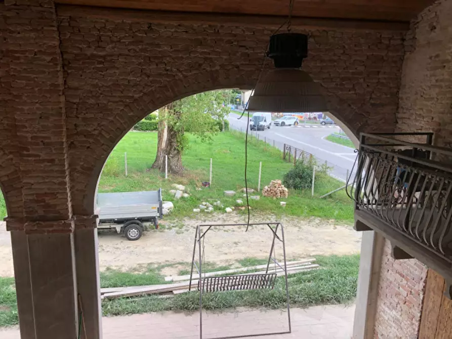 casa indipendente in vendita a Piazzola sul Brenta in zona Vaccarino