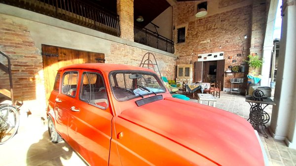 casa indipendente in vendita a Piazzola sul Brenta