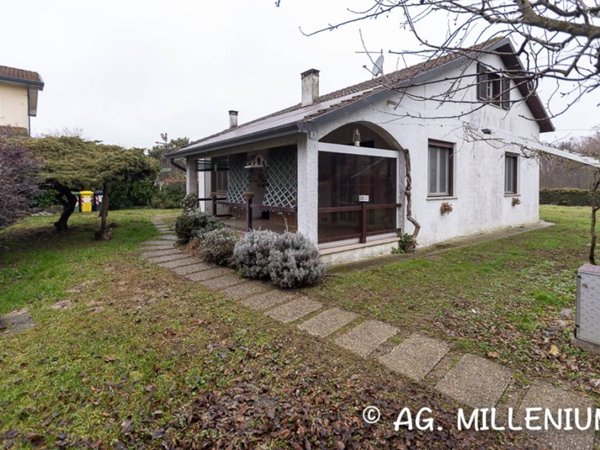 casa indipendente in vendita a Piazzola sul Brenta