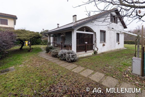 casa indipendente in vendita a Piazzola sul Brenta