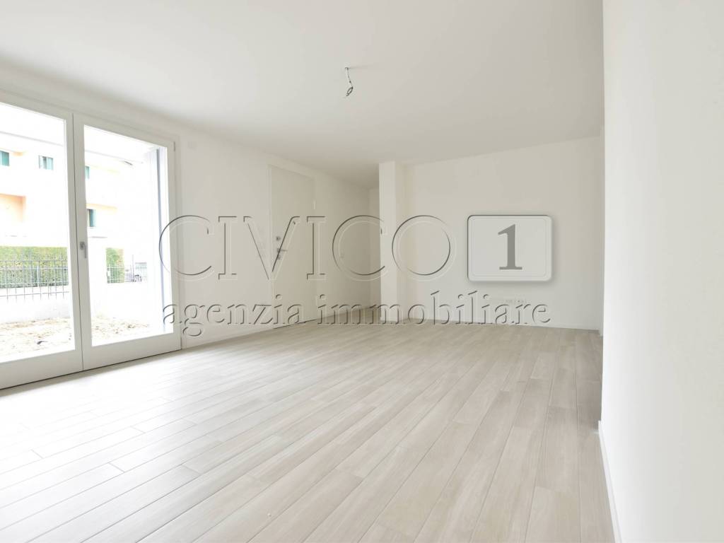 appartamento in vendita a Piazzola sul Brenta in zona Vaccarino