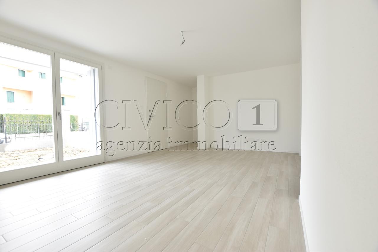 appartamento in vendita a Piazzola sul Brenta