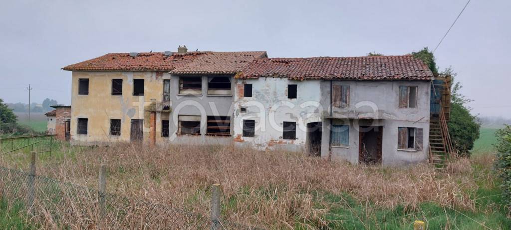 casa indipendente in vendita a Piazzola sul Brenta in zona Tremignon