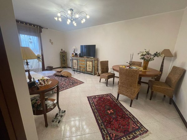 appartamento in vendita a Piazzola sul Brenta