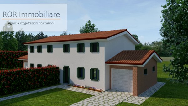 casa indipendente in vendita a Piazzola sul Brenta in zona Carturo