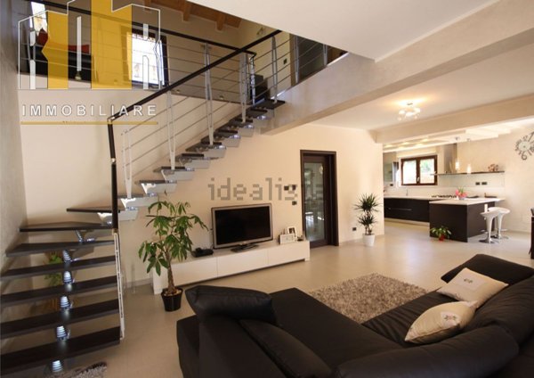 casa indipendente in vendita a Piazzola sul Brenta