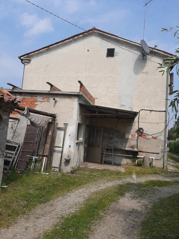 casa indipendente in vendita a Piazzola sul Brenta