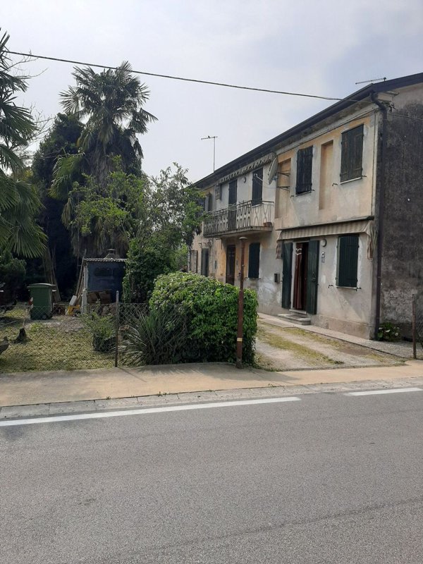 casa indipendente in vendita a Piazzola sul Brenta