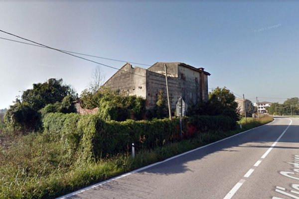 rudere in vendita a Piazzola sul Brenta