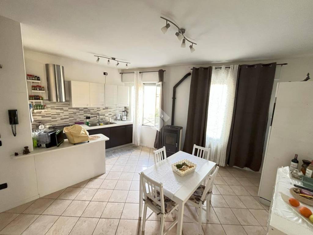 appartamento in vendita a Piazzola sul Brenta in zona Tremignon