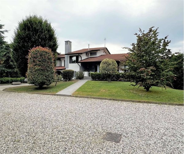 casa indipendente in vendita a Piazzola sul Brenta